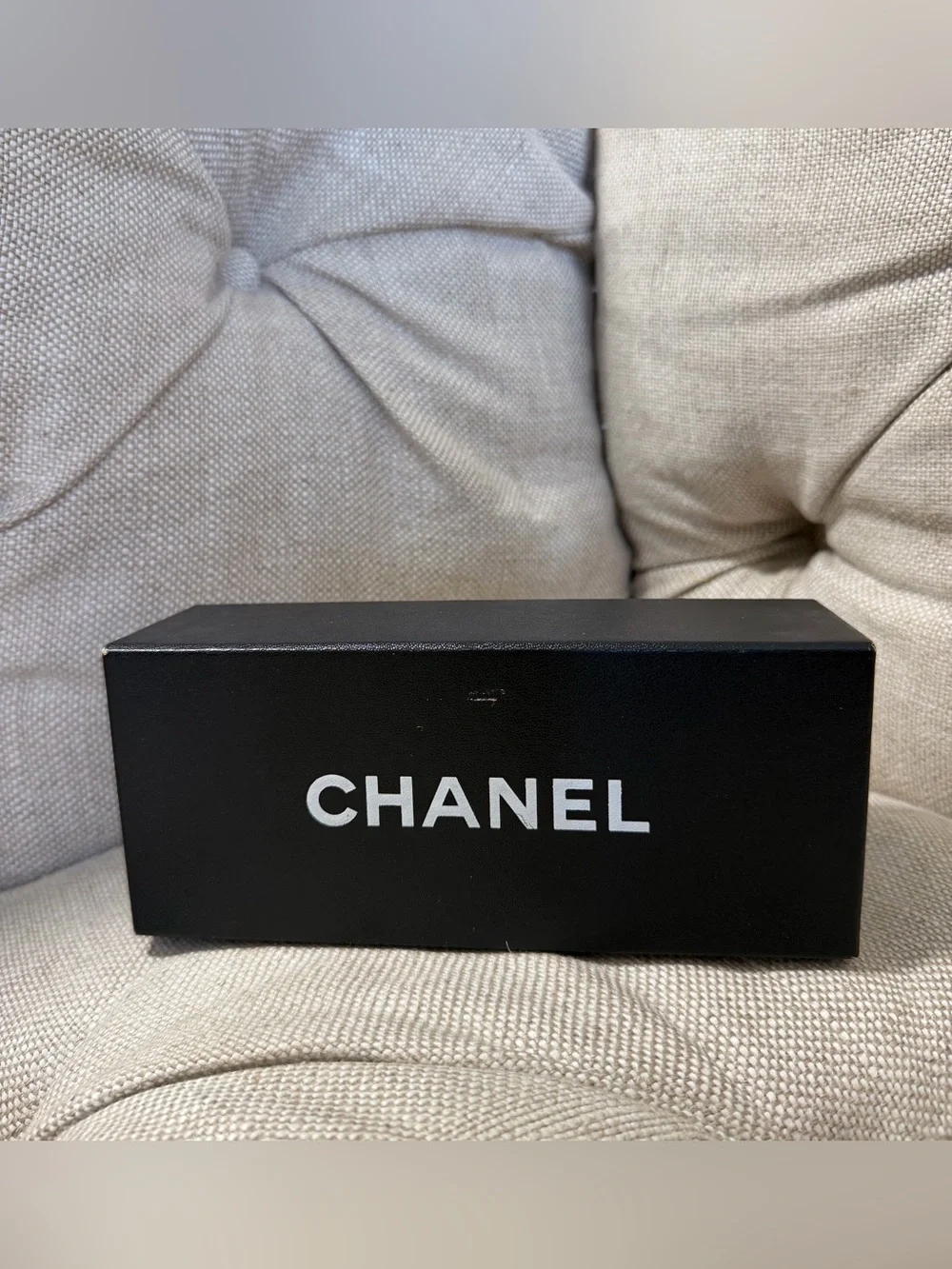 CHANEL you are